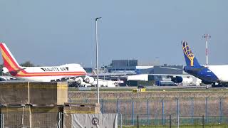 Jasionka Rzeszów Airport [upl. by Kalle]