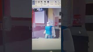 Relcot security alarm ROBLOX SYSTEM TEST 2 [upl. by Sven]