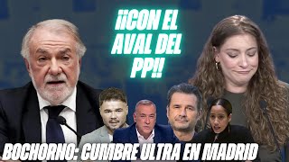 quotFERIA MEDIEVAL en el SENADOquot🤦‍♂️MAYOR OREJA en la CUMBRE ULTRA AVALADA por el PP ¡VERGÜENZA [upl. by Fredrika]