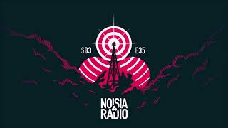 Mr Frenkie  Bass Symptom RIP Noisia Radio S03E37 [upl. by Janene]