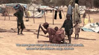 West Africa Food Crisis Our Response [upl. by Wira363]