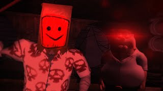 HIDE amp SEEK IS CHAOS Garrys Mod [upl. by Noseimaj]