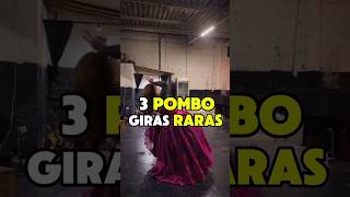 3 POMBA GIRAS MAIS RARAS💃🏼pombagira rara damadanoite rainhadas7encruzilhadas pombagiracigana [upl. by Cutcliffe734]