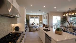 Metro Heights in Montebello CA Community Tour  Toll Brothers [upl. by Onifur]