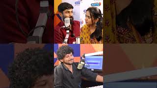 Inky Pinky Ponky ಕಥೆ ಏನು  Pratheek Pro amp Moulya  RJ Thrishool  Stars Express radiocitykannada [upl. by Campos]