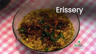 Kerala Erissery  Mildly Spicy Dish made from Pumpkin  Healthy Cuisine  Kerala Culinary Tourism [upl. by Frances]