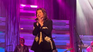 Amy Grant  Baby Baby  The Palace Theatre  03082024 [upl. by Adnilemreh]