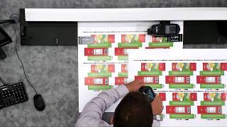 Five Benefits Of The eXact AutoScan In The Pressroom [upl. by Epolenep]