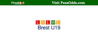 Brest U19 vs Bayer Leverkusen U19 Prediction [upl. by Akirdnahs717]