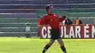 Worlds Most Dramatic Football Referee [upl. by Corrinne735]