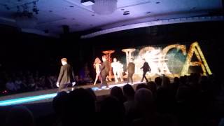 LISCA 60 YEARS ANNIVERSARY FASHION SHOW  Portoroz [upl. by Angelico]