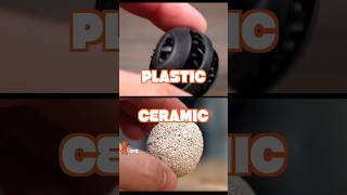 Ceramic vs Plastic Biomedia Which Is BEST for Your Reef Tank [upl. by Samantha]