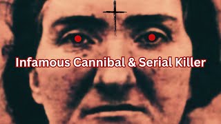 Cannibal and Serial Killer Human soap maker Leonarda Cianciulli truecrimestories [upl. by Aihsram606]