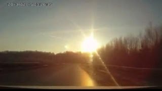 News 2 go  Freitag 15 Februar MeteoritenHagel über Russland Mörder Pistorius [upl. by Barnum600]