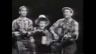 Tennessee Pride  1950s Grand Ole Opry commercial [upl. by Nirak]