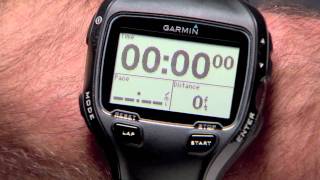 Forerunner 910XT  Fonction multisports [upl. by Fisk]