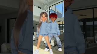 Tell ur girlfriend song dance animation laybankz music blackpink [upl. by Bertha]