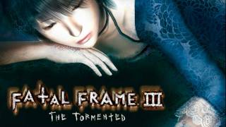 Fatal Frame 3 Soundtrack 12  Stairs Hallway [upl. by Zsa]