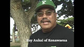 Konawaena HPA Football 1998 [upl. by Sikorski466]