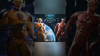 Reverse Flash vs Flash 😈  Injustice 2 [upl. by Enrica]