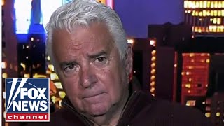 We have lost our ability to be silly Seinfeld actor John OHurley [upl. by Aitropal162]