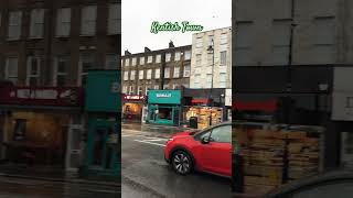 Kentish Town iammarita OfficialABBA viralshorts YouTubeMusic [upl. by Nichols]