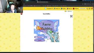 NEOPETS GAMEPLAY [upl. by Lenahtan]