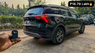 Mahindra Xuv700 AX5 🔥  2024 Detailed Review [upl. by Claudelle681]