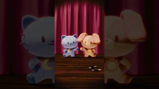 Giri Giri Dance Animation Meme smillingcritters animation catnap dogday [upl. by Mack275]