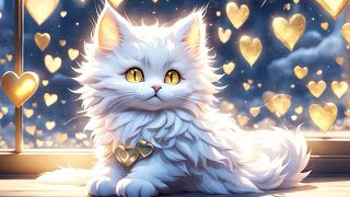 Vibe With These Kitties Cute Cats [upl. by Halilak]