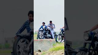 Kale Kagaz Amanraj Gill New Haryanvi Song AmitDhullOfficial Bullet Short Viralvideo [upl. by Lanny]