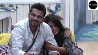 Bigg Boss 12 Episode 76  29 Dec 18 Episode A trip down memory lane [upl. by Yelsnia]