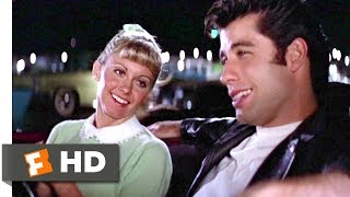 Grease 1978  Phony Danny Scene 310  Movieclips [upl. by Irollam200]