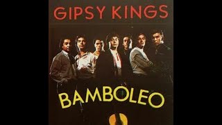 Gipsy Kings  Bamboleo Aurelios Remix [upl. by Lellih]