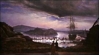 Johan Christian Dahl  Windir  Soge II Framkomsten [upl. by Edmea260]