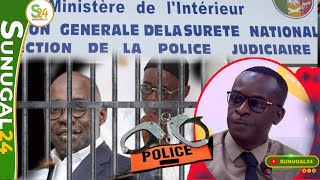 Urgent Révélation explosive sur les scandales de lEnergie liés à Samuel Sarr et à sa bande [upl. by Eldorado]