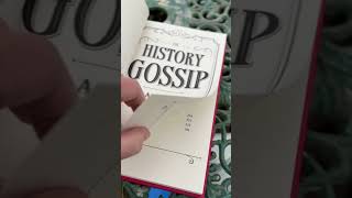 This sounds so much fun NEW BOOK ALERT booktok nonfictionnovember nonfiction historyfacts [upl. by Gilba]