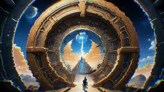 Enorasis Project  Stargate to unknow [upl. by Gelhar347]