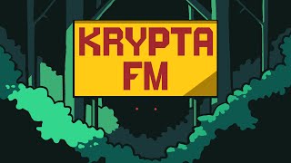 The Coziest Horror Game Krypta FM [upl. by Erv]