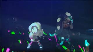 Cefalopop Ebb and Flow Splatoon 2 Live Concert Japan 2018 [upl. by Adekahs]