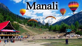 Manali  Shimla To Manali  Leh Ladakh Hudai Amarnath Ko Yatra  Shimla Manali Tour  Ranjo [upl. by Burwell832]