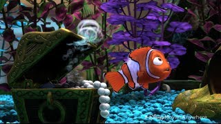 Pixar Summer Movies to Go Countdown  12 Surprising Facts About Finding Nemo [upl. by Ennaylloh]