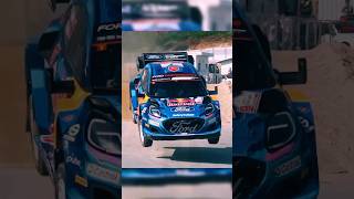 Rally WRC 2024 the best car jumpmax atackbest turns [upl. by Neona818]