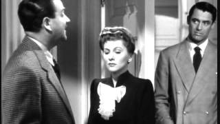 Suspicion 1941 Movie Review [upl. by Durarte]