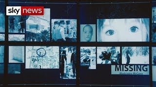 Searching for Madeleine A Sky News documentary on the McCann investigation [upl. by Ocana]