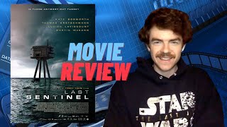 Last Sentinel Movie Review Meet me at the Movies extra [upl. by Saffier]