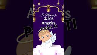 TRAEN UNA SOLUCION mensaje angel mensajedelosangeles tarot tarotcommunity shorts parati fypシ [upl. by Dot]