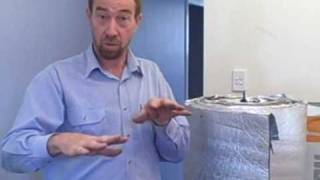 Under Floor Insulation Explained [upl. by Pegma]