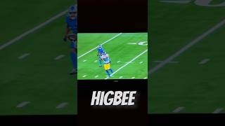 Tyler Higbees Potential Unhappy Triad Injury NFL Rams vs Lions Playoff Game 1142024 KNEE INJURY [upl. by Tiffie]