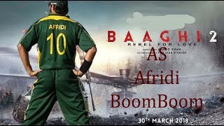 Baaghi 2  Official Trailer REACTION  Tiger Shroff  Disha Patani  Sajid Nadiadwala  Ahmed Khan [upl. by Kalbli]